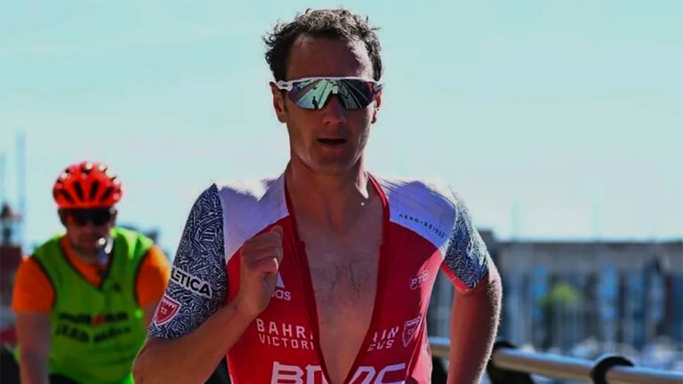 Brownlee Fitness Beginner Super Sprint Triathlon Training Plan