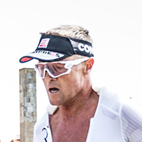 Filip Tefke Klein at IRONMAN Copenhagen Filip Tefke Klein at IRONMAN Copenhagen