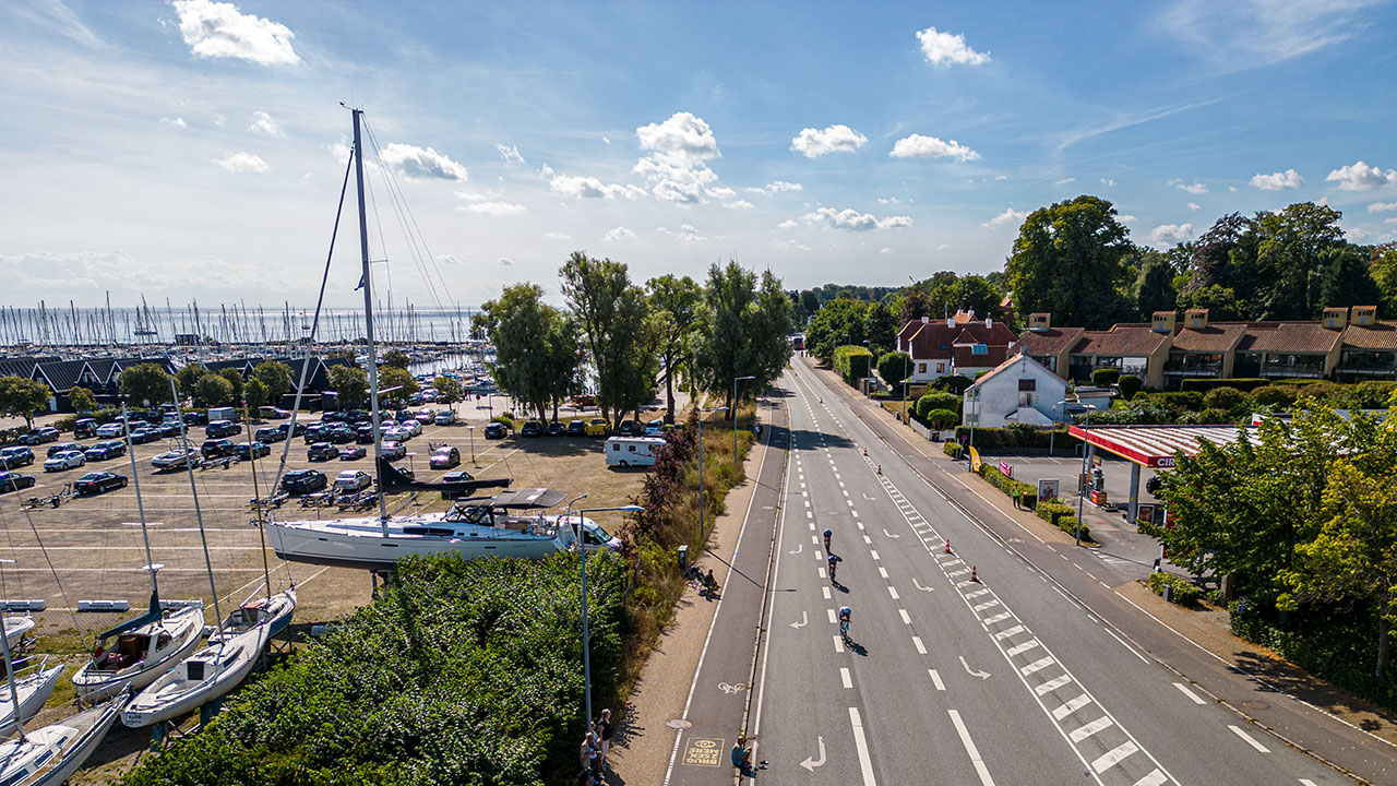 Ironman Copenhagen