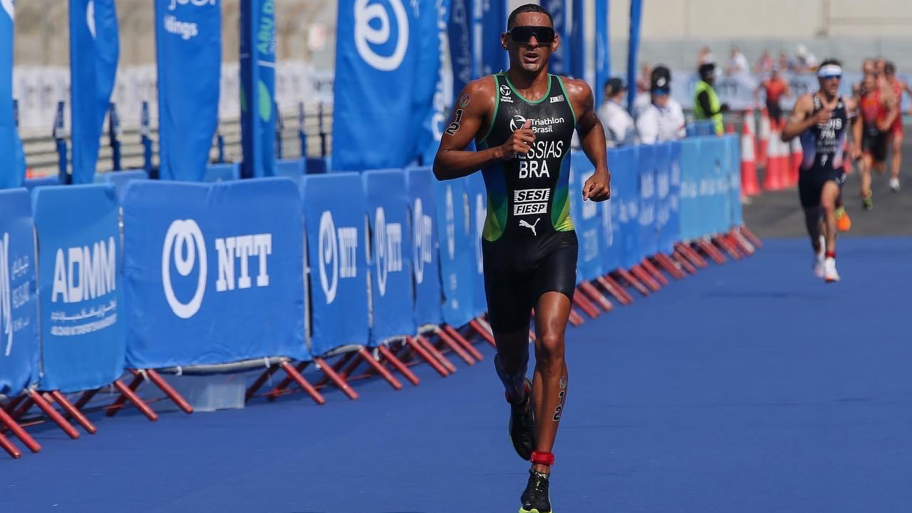 World Triathlon Cup Brasilia: Start time, preview and how to watch live -  Elite News - TRI247