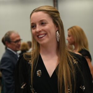 Non Stanford - Europe Triathlon Awards 2022 (Held March 2023)