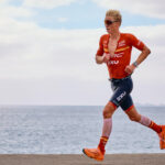 Thor Bendix Madsen - IRONMAN 70.3 Lanzarote 2023 - run