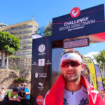 Sam Laidlow wins Challenge Gran Canaria