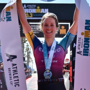 Tamara Jewett wins Oceanside 2023 Tamara Jewett wins Oceanside 2023