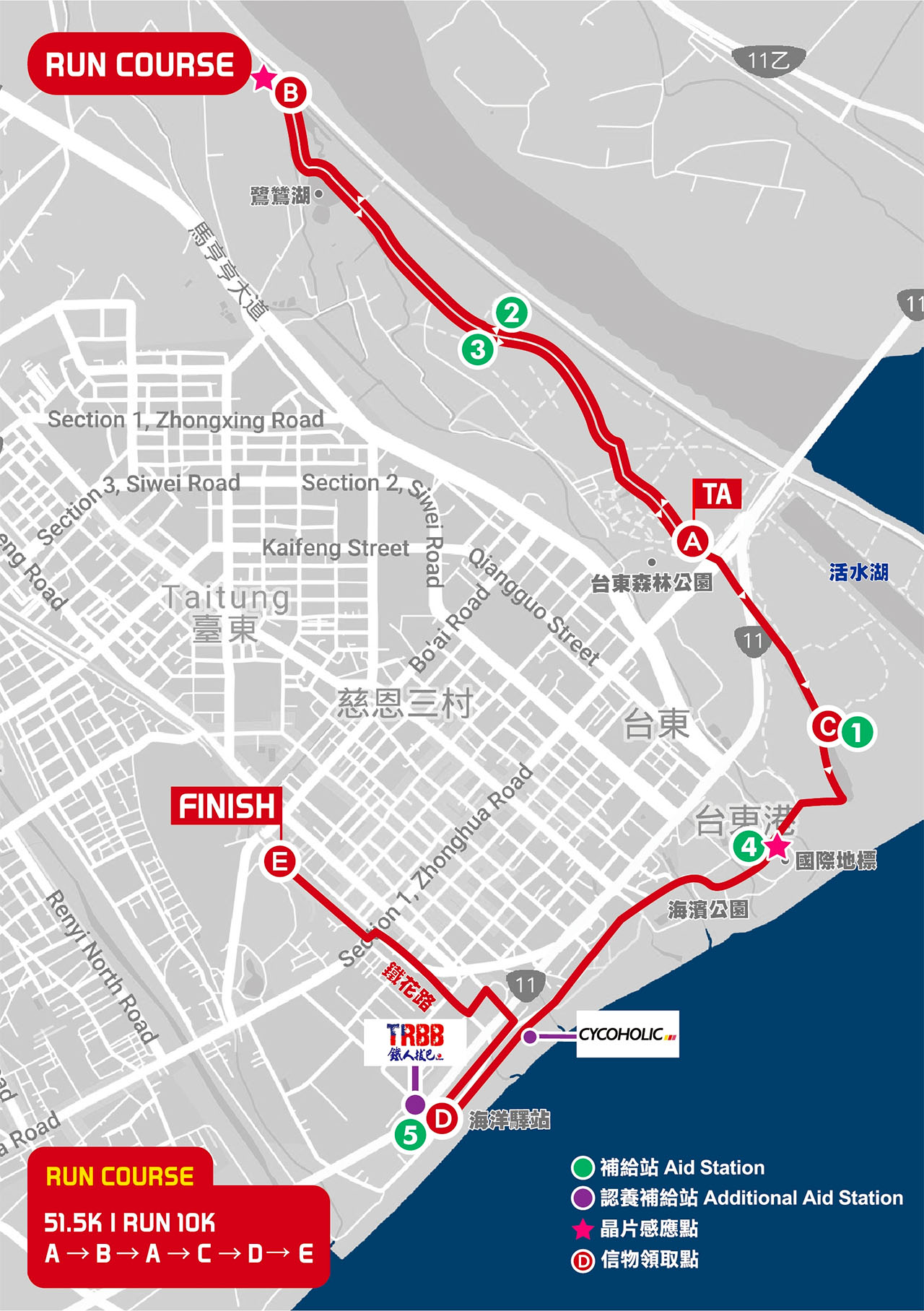 challenge-taiwan-51.5-run-course