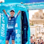 Anne Haug wins PTO European Open Ibiza 2023 photo credit PTO / James Mitchell