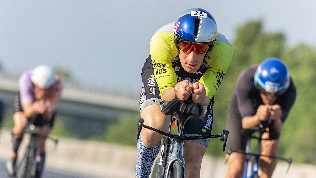 Challenge St. Pรถlten 2023 - Photo Credit Josรฉ Luis Hourcade