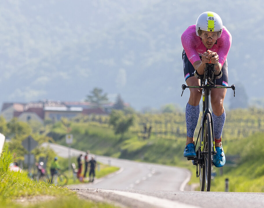 Challenge St. Pölten 2023 - Photo Credit José Luis Hourcade