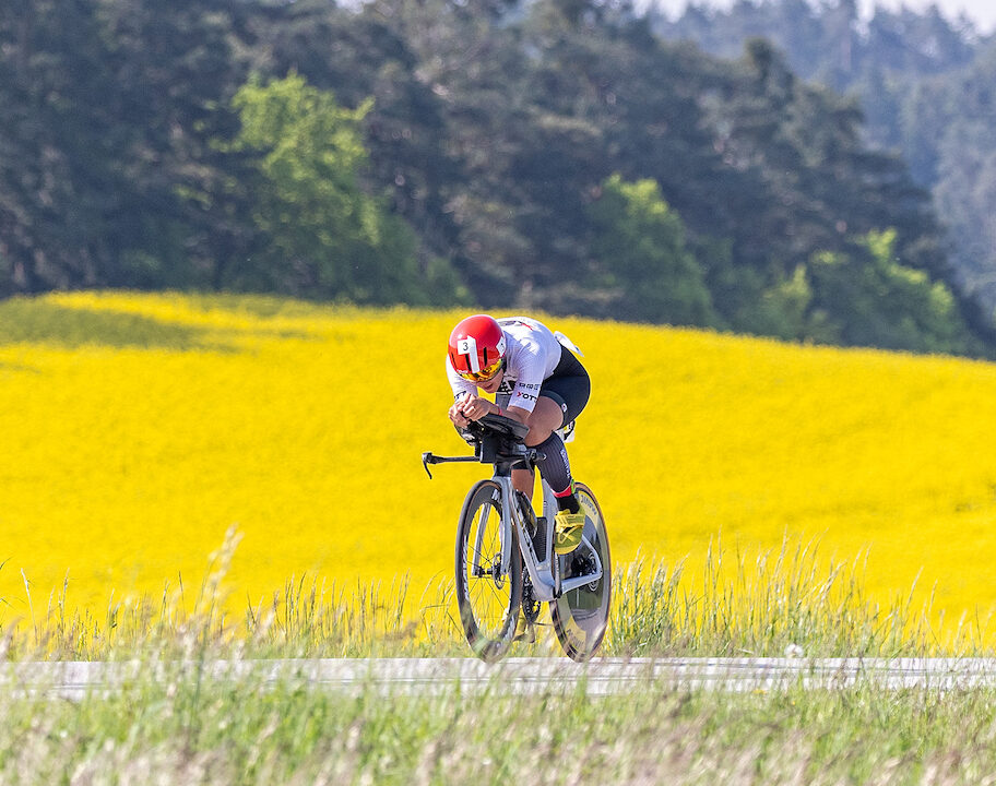 Challenge St. Pölten 2023 - Photo Credit José Luis Hourcade