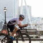 The Challenge London bike course will take in many iconic sights