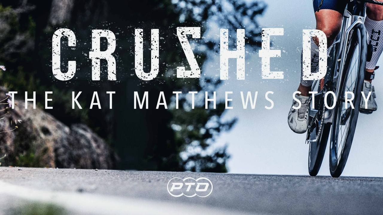 Crushed: The Kat Matthews Story Episode 4 Banner