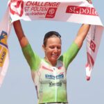Lotte Wilms Challenge St Polten win 2023 [Photo credit: Challenge Family]