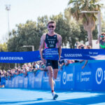 Alex Yee wins WTCS Cagliari 2023