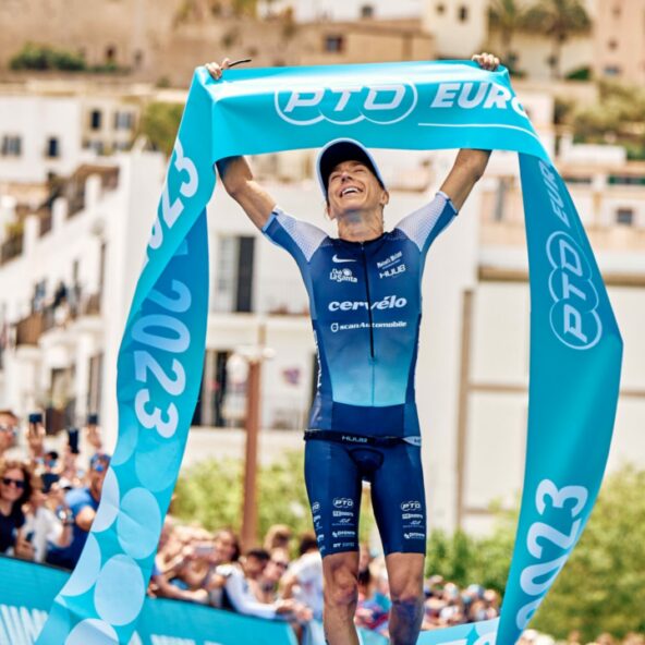 Paris 2024 Olympic Games triathlon courses revealed Elite News TRI247