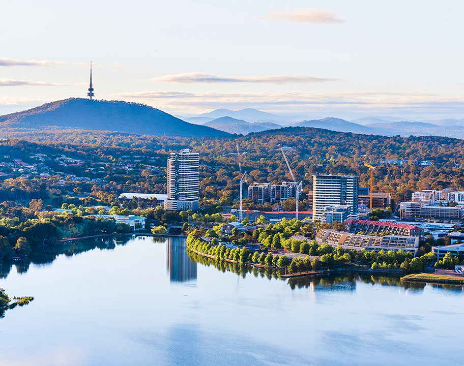 Challenge Canberra