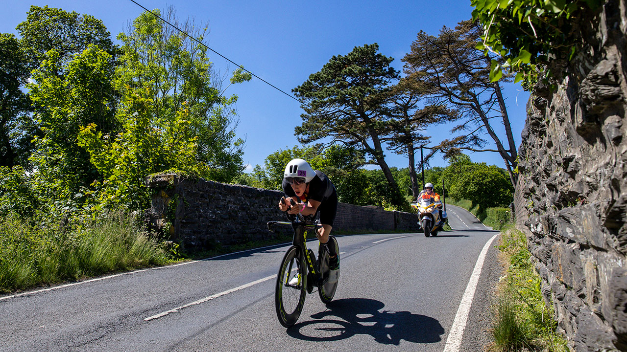 Challenge Wales - glorious cycling to be had Challenge Wales - glorious cycling to be had