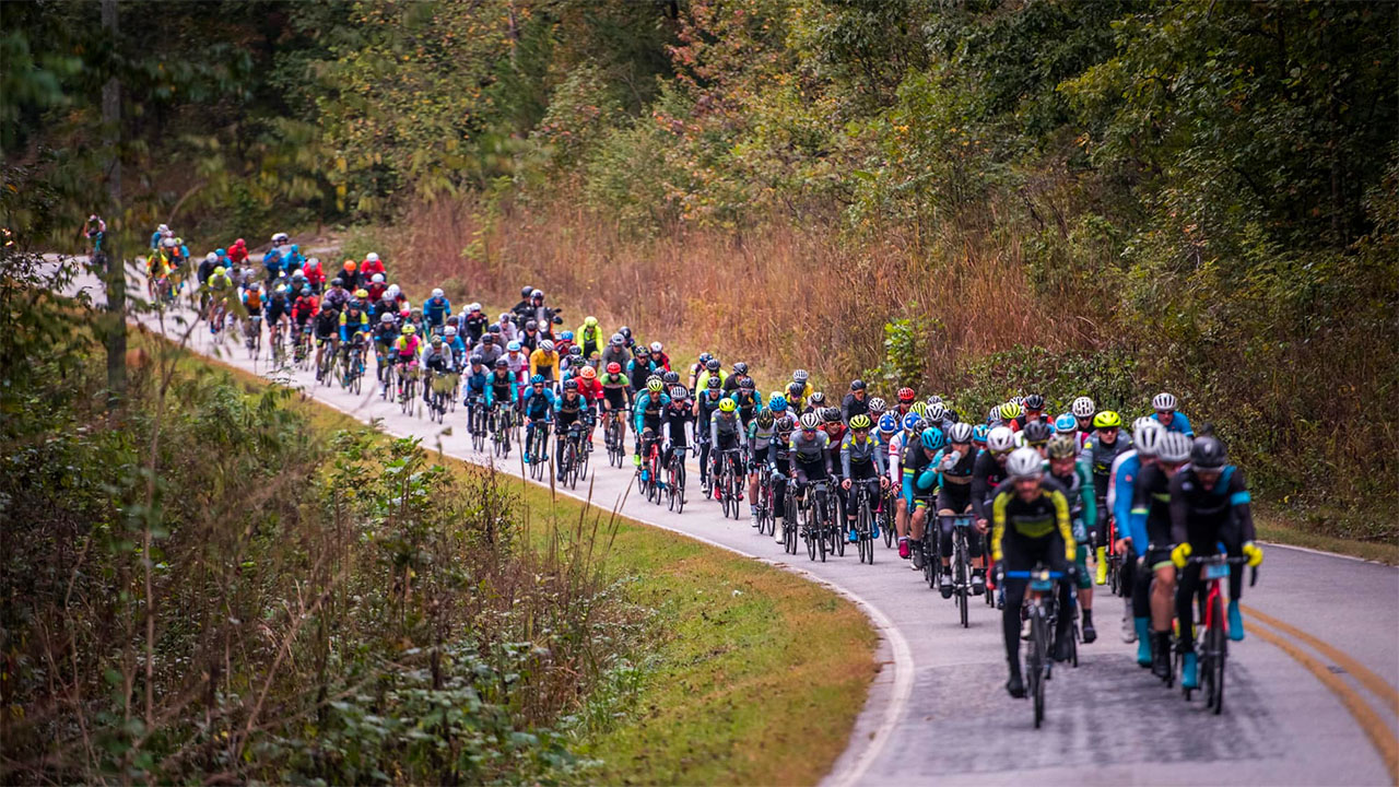 Gran Fondo Hincapie