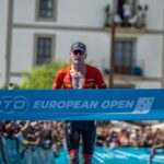 PTO European Open 2023 Ibiza - Max Neumann