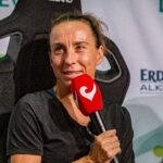 Anne Haug Challenge Roth press conf 2023