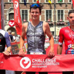 Challenge Geraardsbergen Men's Podium 2023