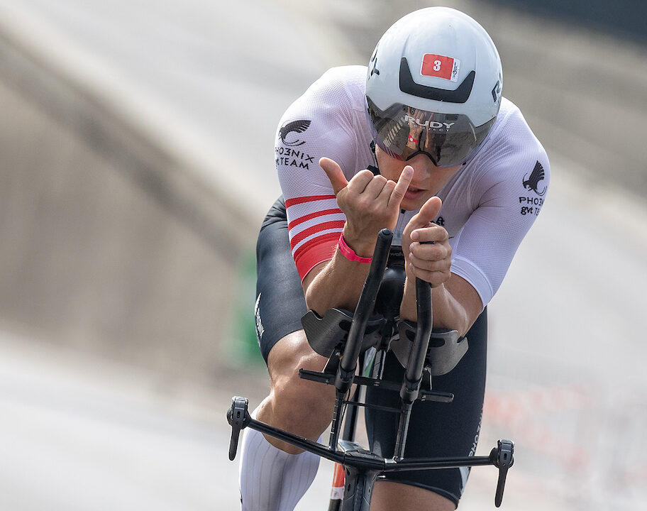 Challenge Gdansk 2023 - Photo Credit José Luis Hourcade