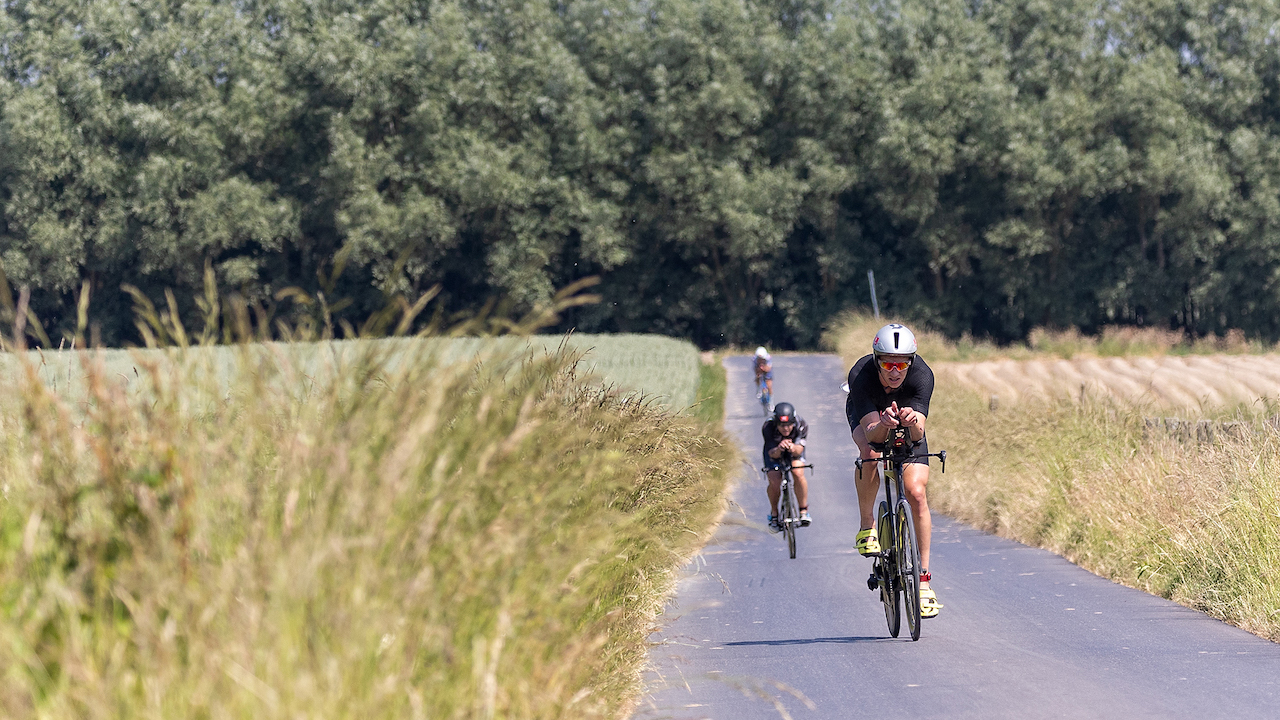 Challenge Geraardsbergen 2023 - Photo Credit José Luis Hourcade
