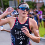 Katie Zaferes World Triathlon Club Huatulco 2023