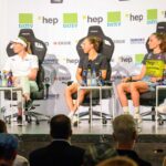 Women press conf Challenge Roth 2023