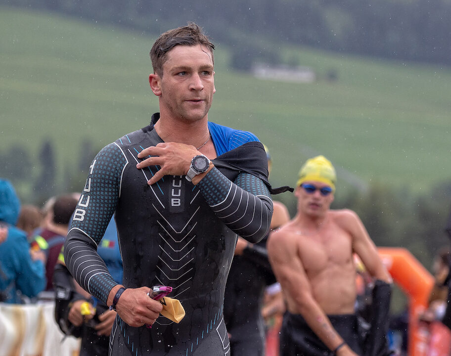 Frederic Funk Challenge Kaiserwinkl-Walchsee 2023