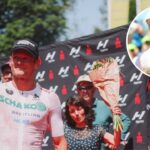 Daniela Ryf Jan Van Berkel IRONMAN Switzerland 2023