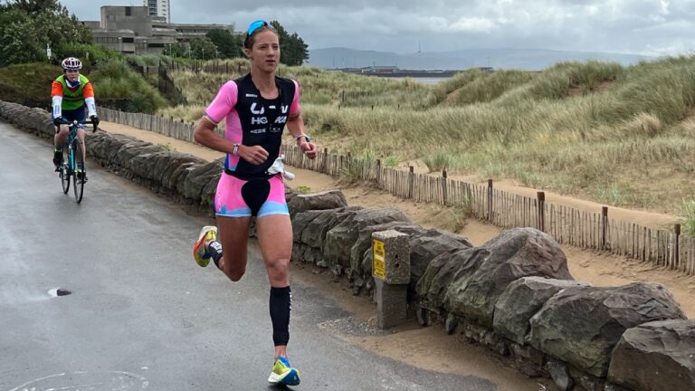 Emma Pallant Browne 703 Swansea 2023
