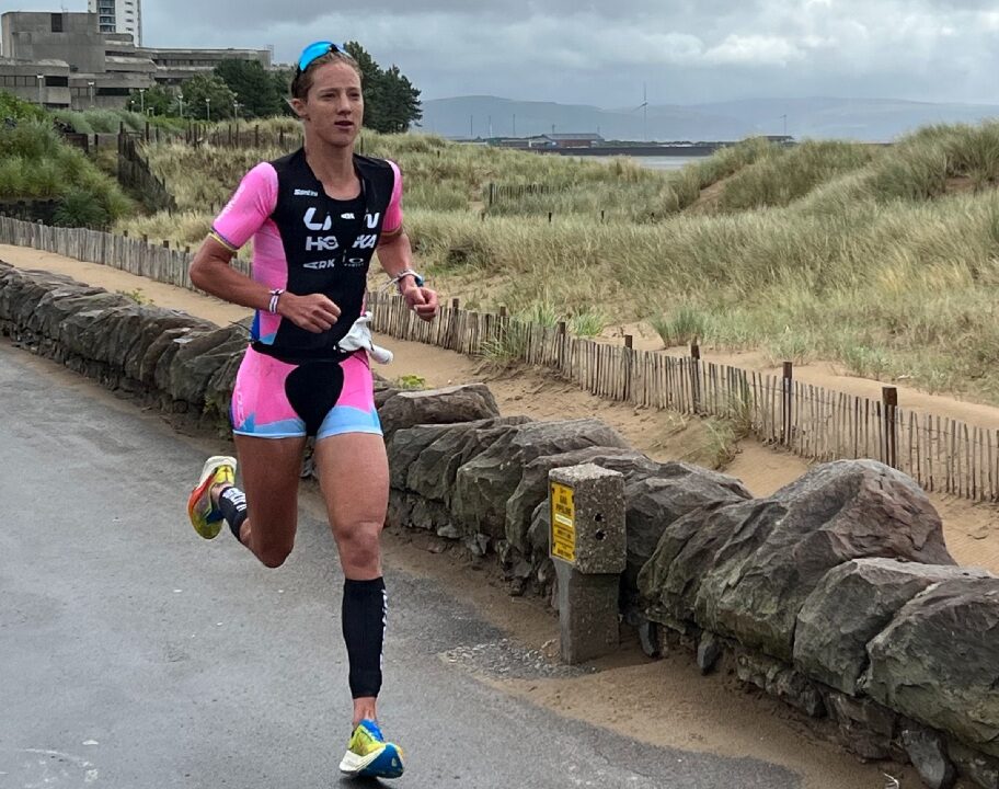 Emma Pallant Browne 703 Swansea 2023