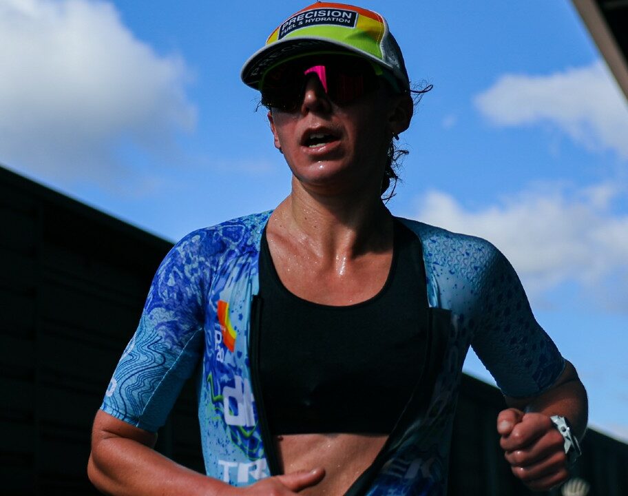 Fenella Langridge Challenge London 2023 Run