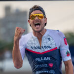 Jan Frodeno Wins PTO Tour US Open