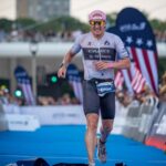 Kristian Blummenfelt PTO Tour US Open 2023 Milwaukee