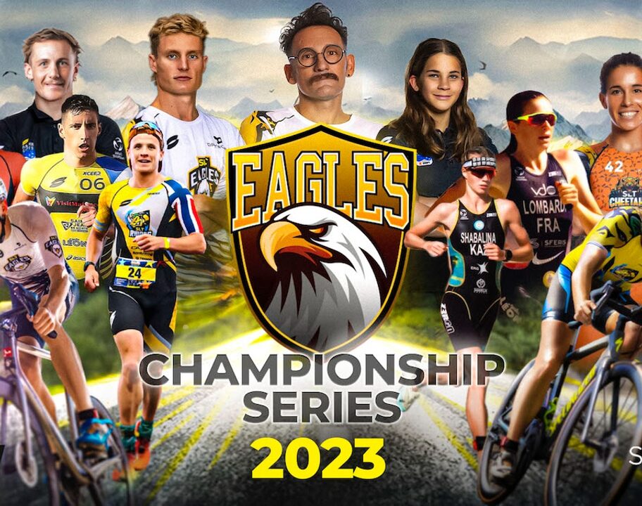 Santara Eagles team graphic Super League 2023