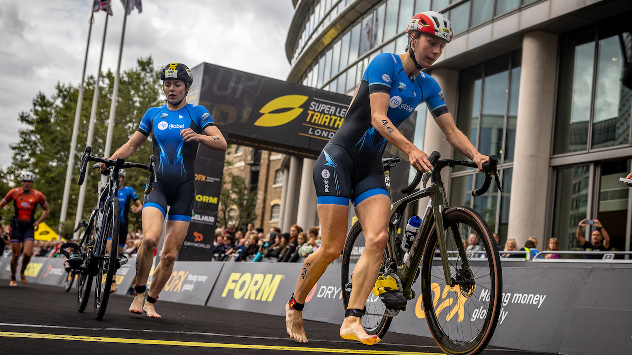 Super League Triathlon Toulouse 2023 Start time, date and how to watch live - Elite News