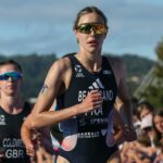 Cassandre Beaugrand WTCS Grand Finals Pontevedra 2023