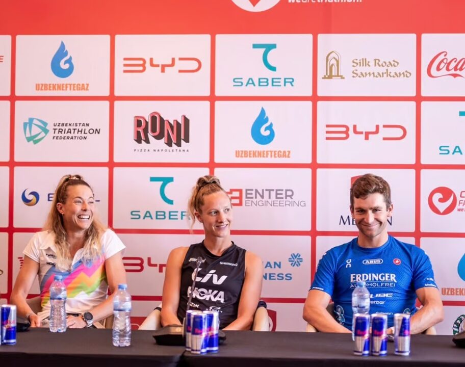 Challenge Samarkand press conference 2023 kienle salthouse pallant browne funk royle