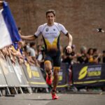 Leo Bergere wins Super League Toulouse 2023 run