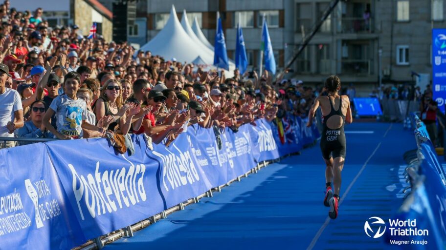 World Triathlon unveils host city for the 2025 World Triathlon