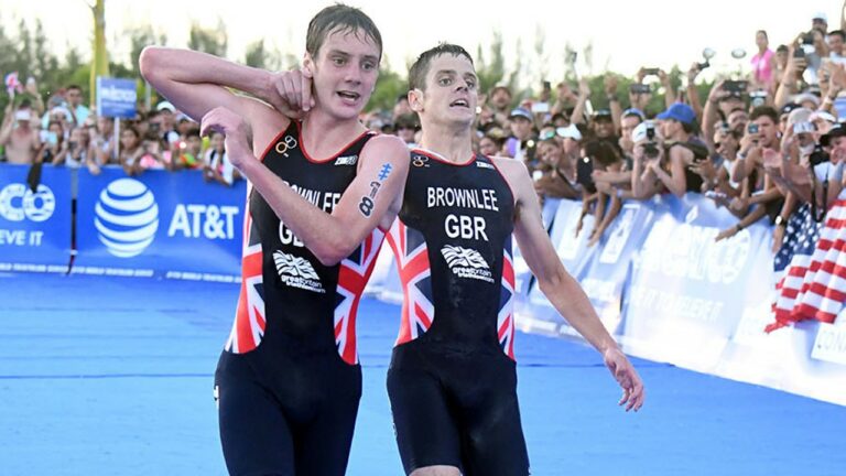 Brownlee Brothers Cozumel 2016