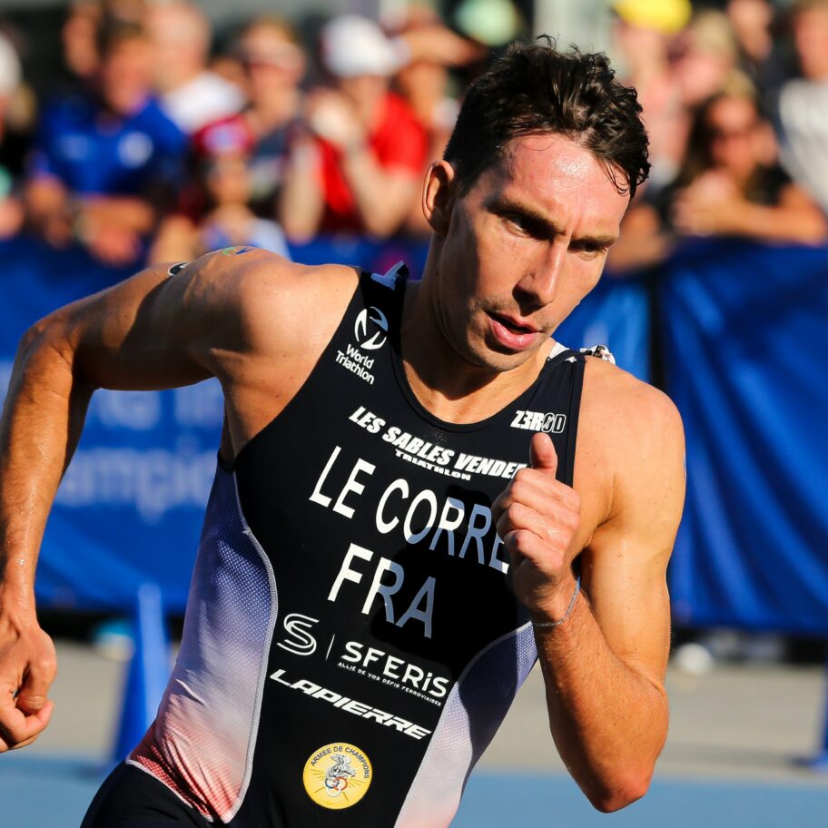 Pierre Le Corre Montreal 2022