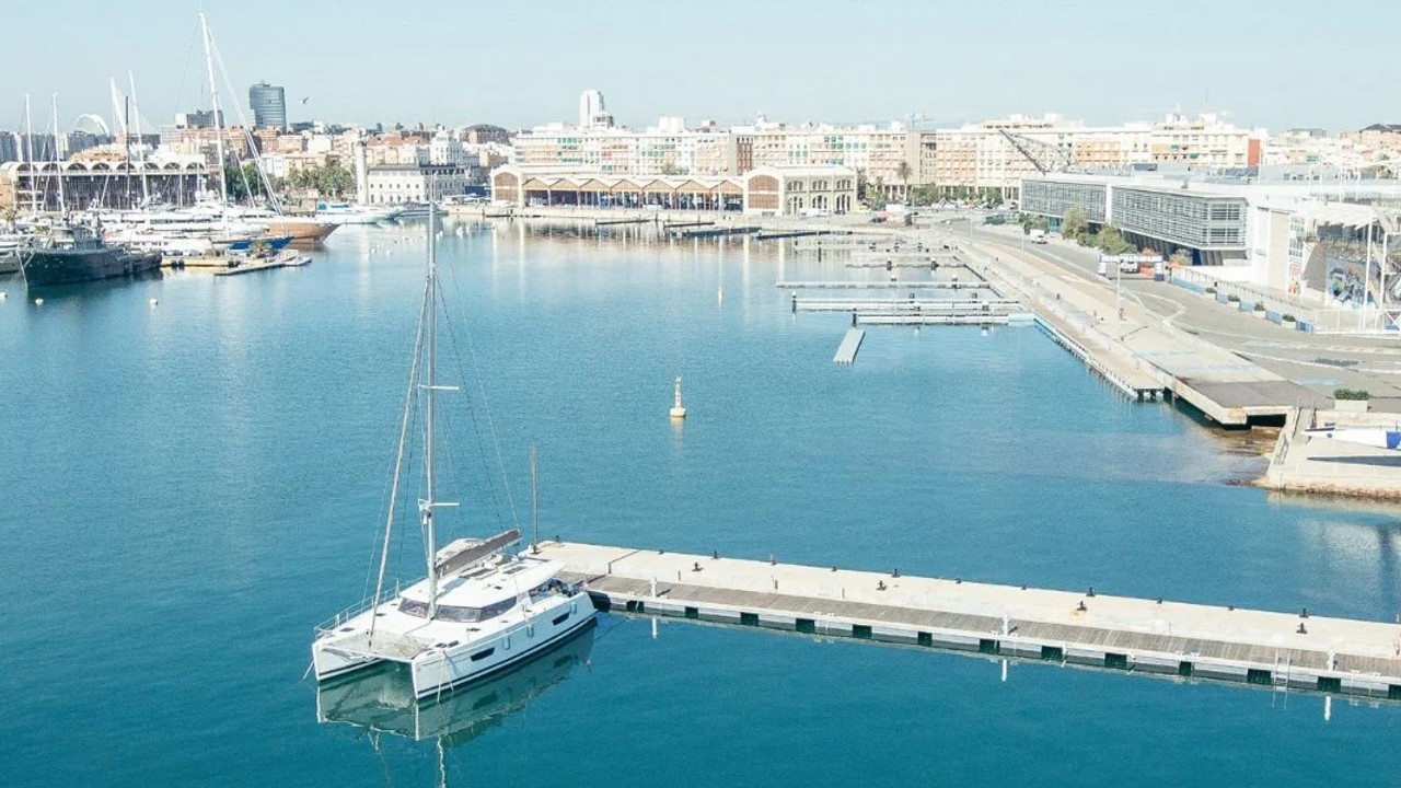 IRONMAN 70.3 Valencia