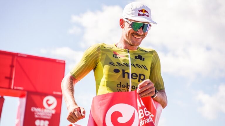 Daniel Baekkegard Challenge Canberra 2023