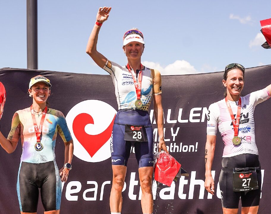 Els Visser Fenella Langridge Radka Kahlefeldt Challenge Canberra 2023