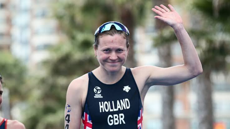 World Triathlon Cup Hong Kong