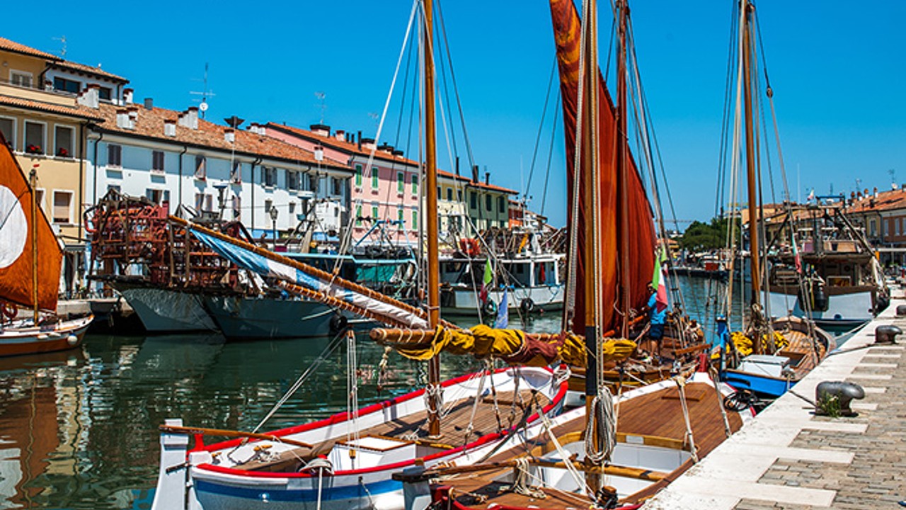 Challenge Cesenatico