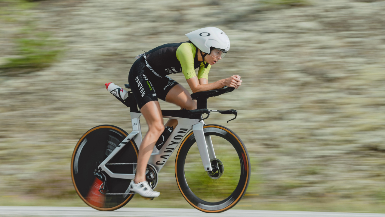 Can your tri suit make you faster? The latest tech advances & their impact