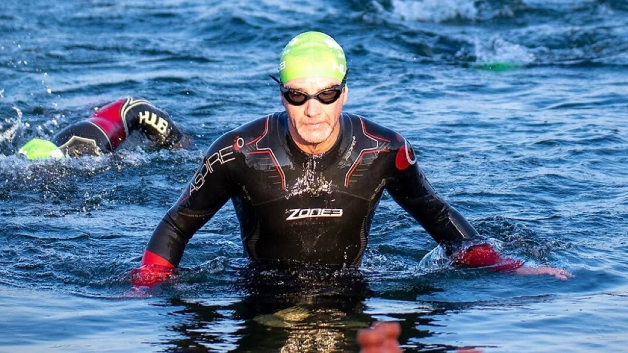 IRONMAN 70.3 Belgrade